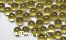 離子交換樹脂有什么作用?