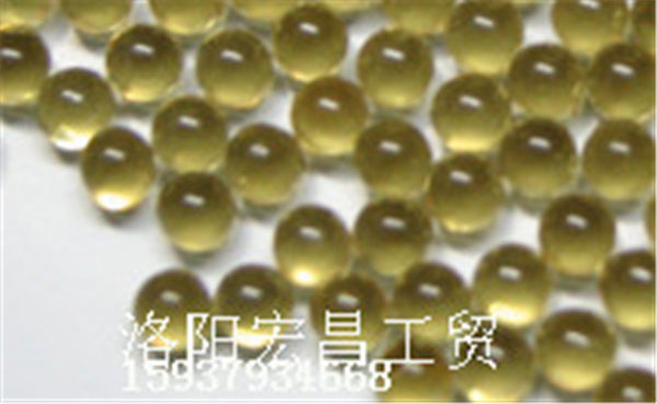 離子交換樹脂1