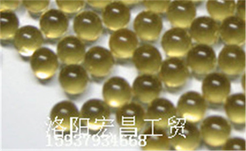 影響離子交換樹脂溶脹的因素有哪些？